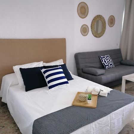 Moreno Home Torremolinos Kültér fotó