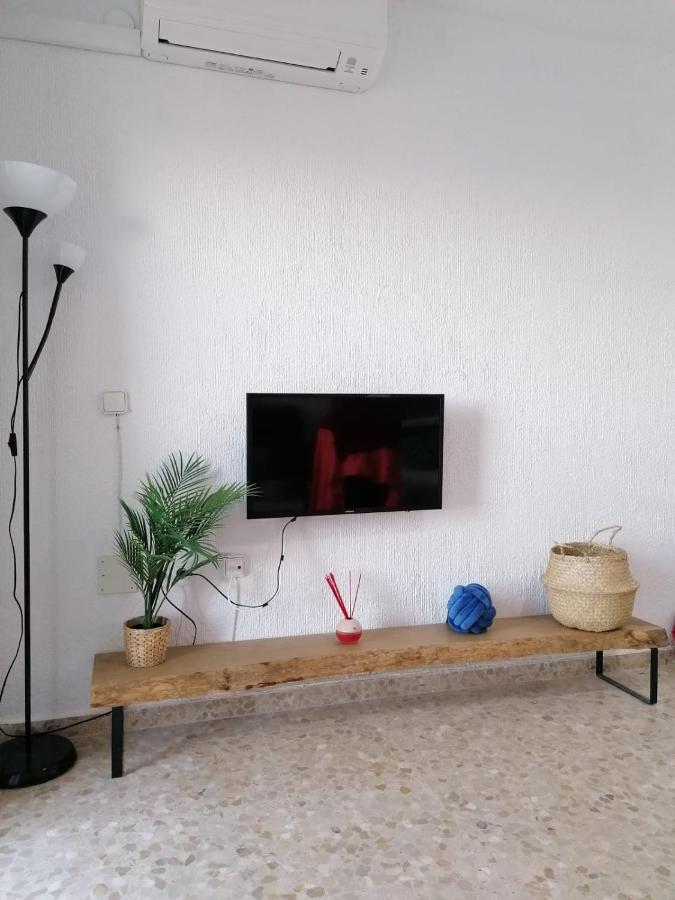 Moreno Home Torremolinos Kültér fotó