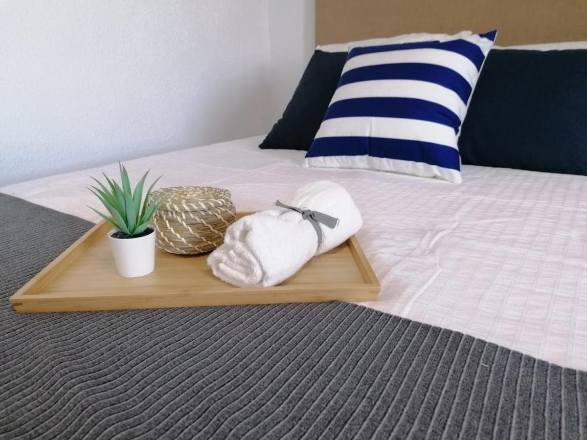Moreno Home Torremolinos Kültér fotó